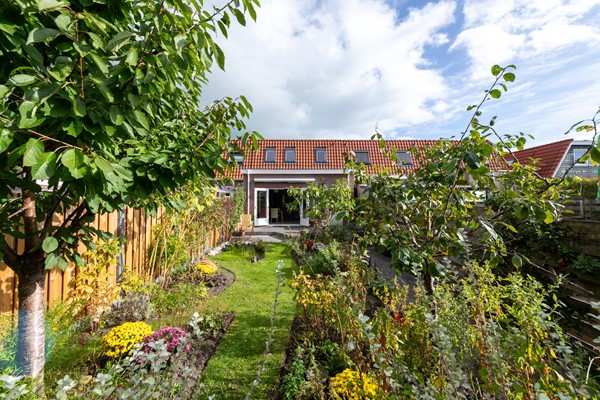 Medium property photo - Bûtsingel 44, 8501 DJ Joure
